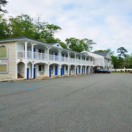Studio Inn And Suites 갈로웨이 외부 사진