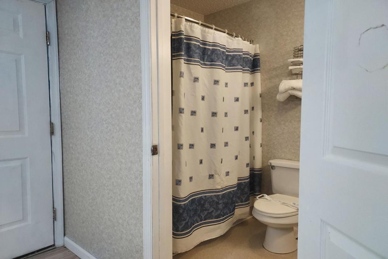 Studio Inn And Suites 갈로웨이 외부 사진