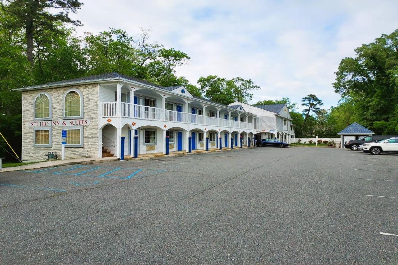 Studio Inn And Suites 갈로웨이 외부 사진