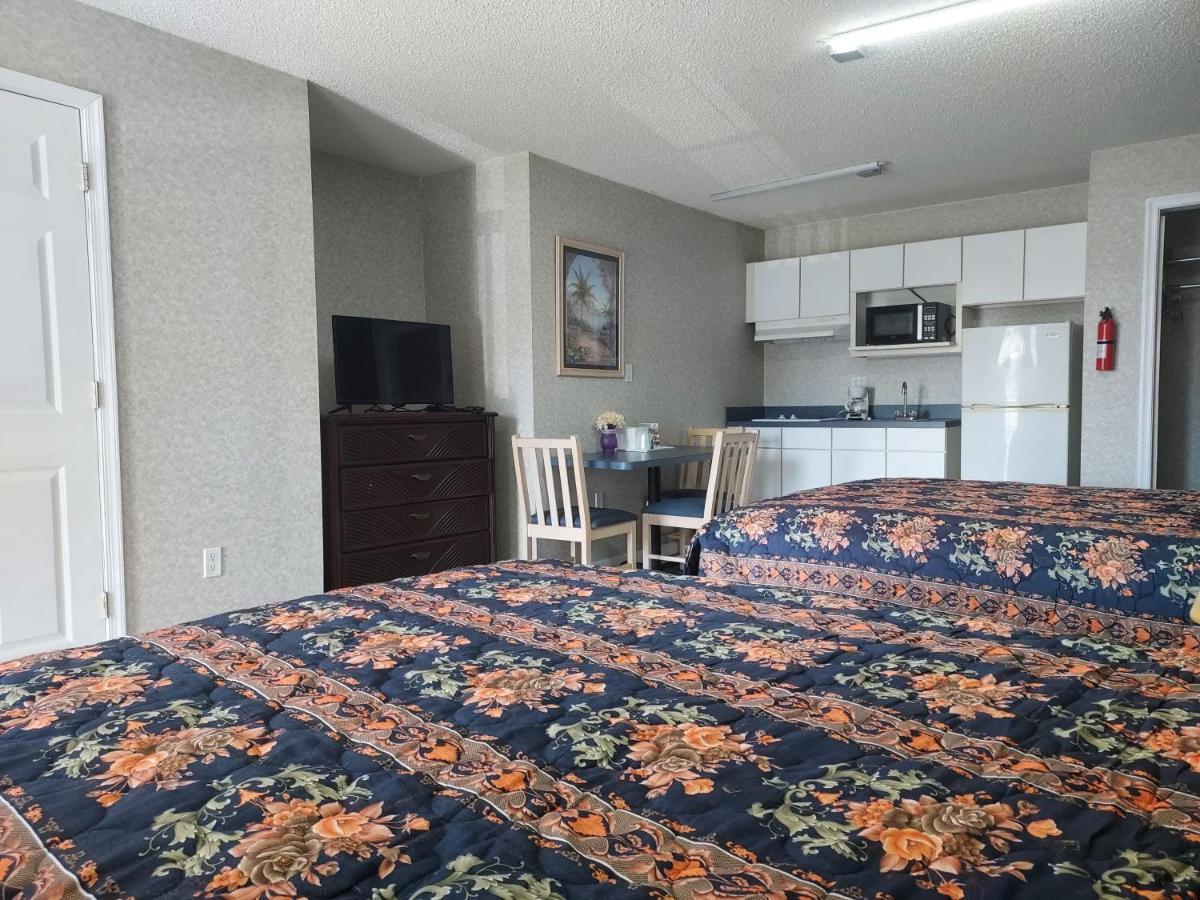 Studio Inn And Suites 갈로웨이 외부 사진