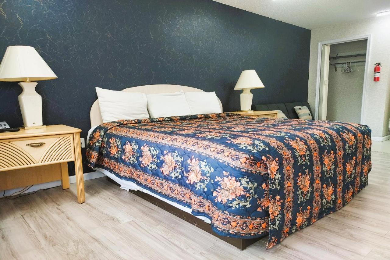 Studio Inn And Suites 갈로웨이 외부 사진