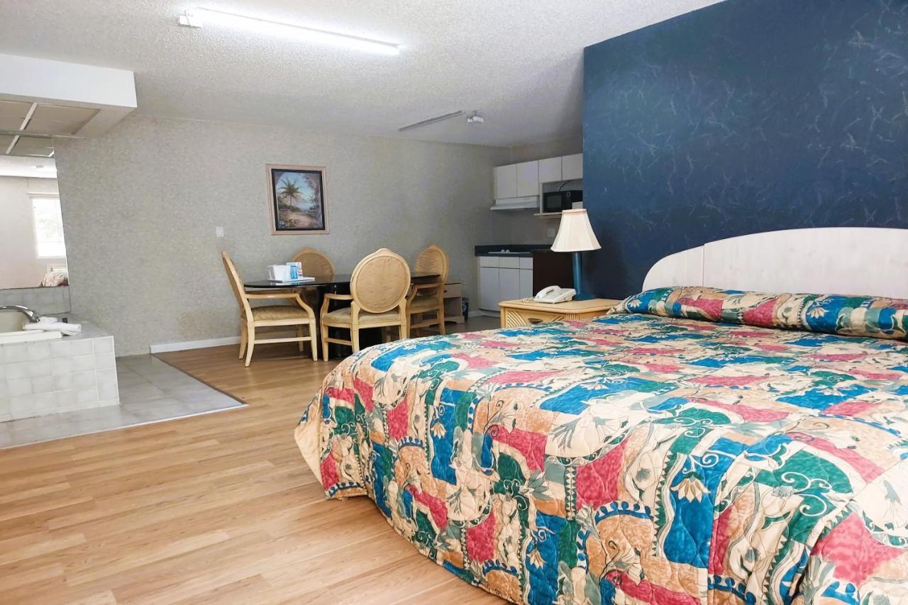 Studio Inn And Suites 갈로웨이 외부 사진