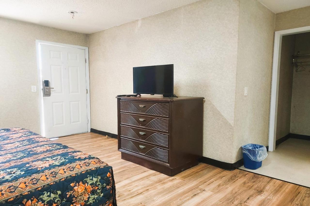 Studio Inn And Suites 갈로웨이 외부 사진