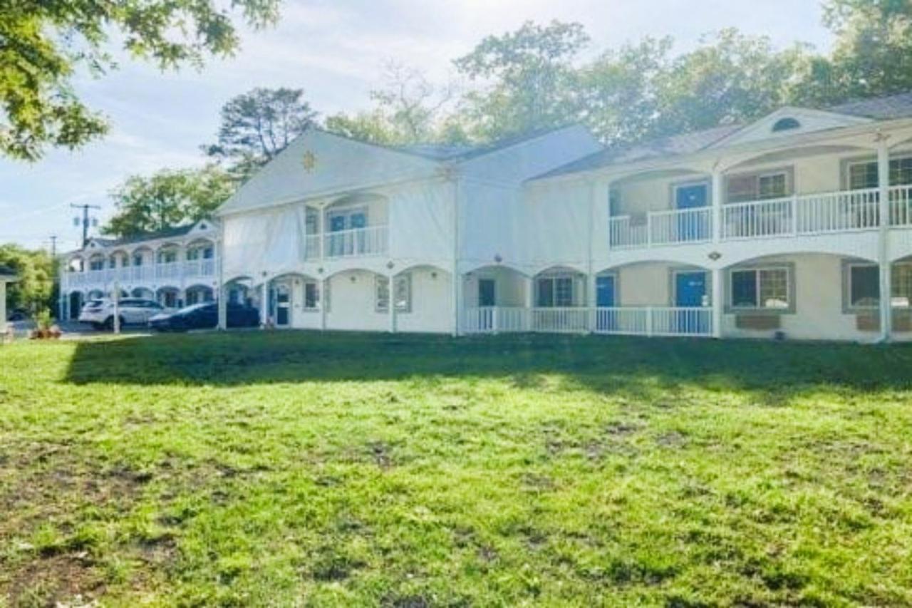Studio Inn And Suites 갈로웨이 외부 사진