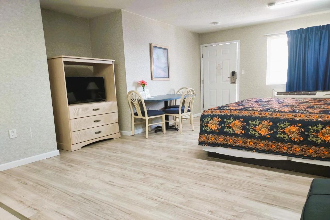 Studio Inn And Suites 갈로웨이 외부 사진