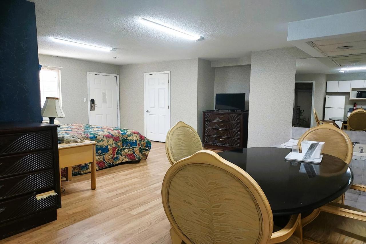Studio Inn And Suites 갈로웨이 외부 사진