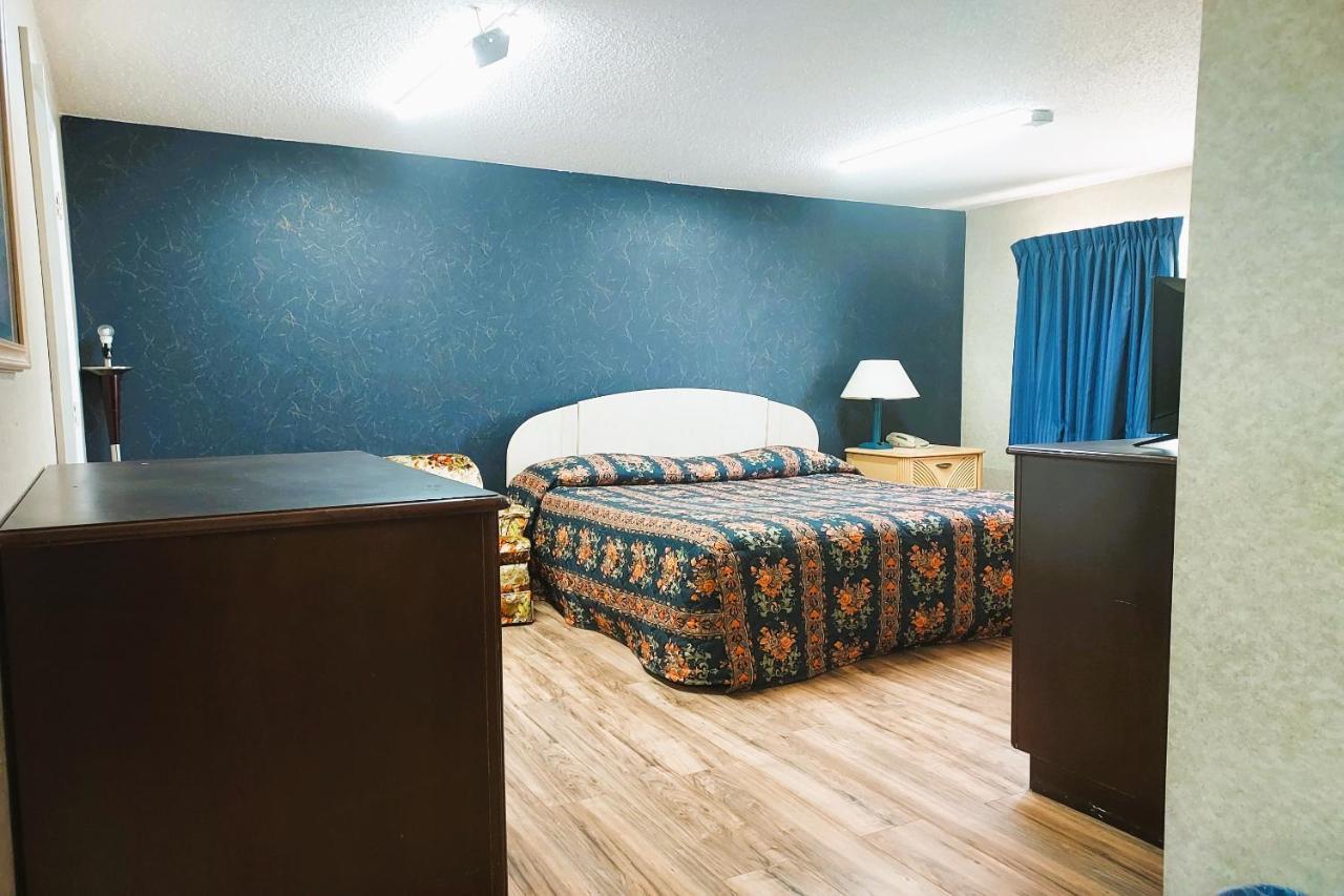 Studio Inn And Suites 갈로웨이 외부 사진