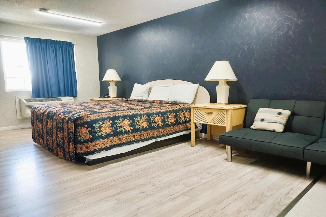 Studio Inn And Suites 갈로웨이 외부 사진