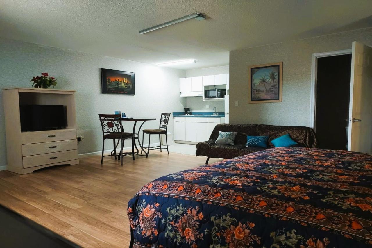 Studio Inn And Suites 갈로웨이 외부 사진