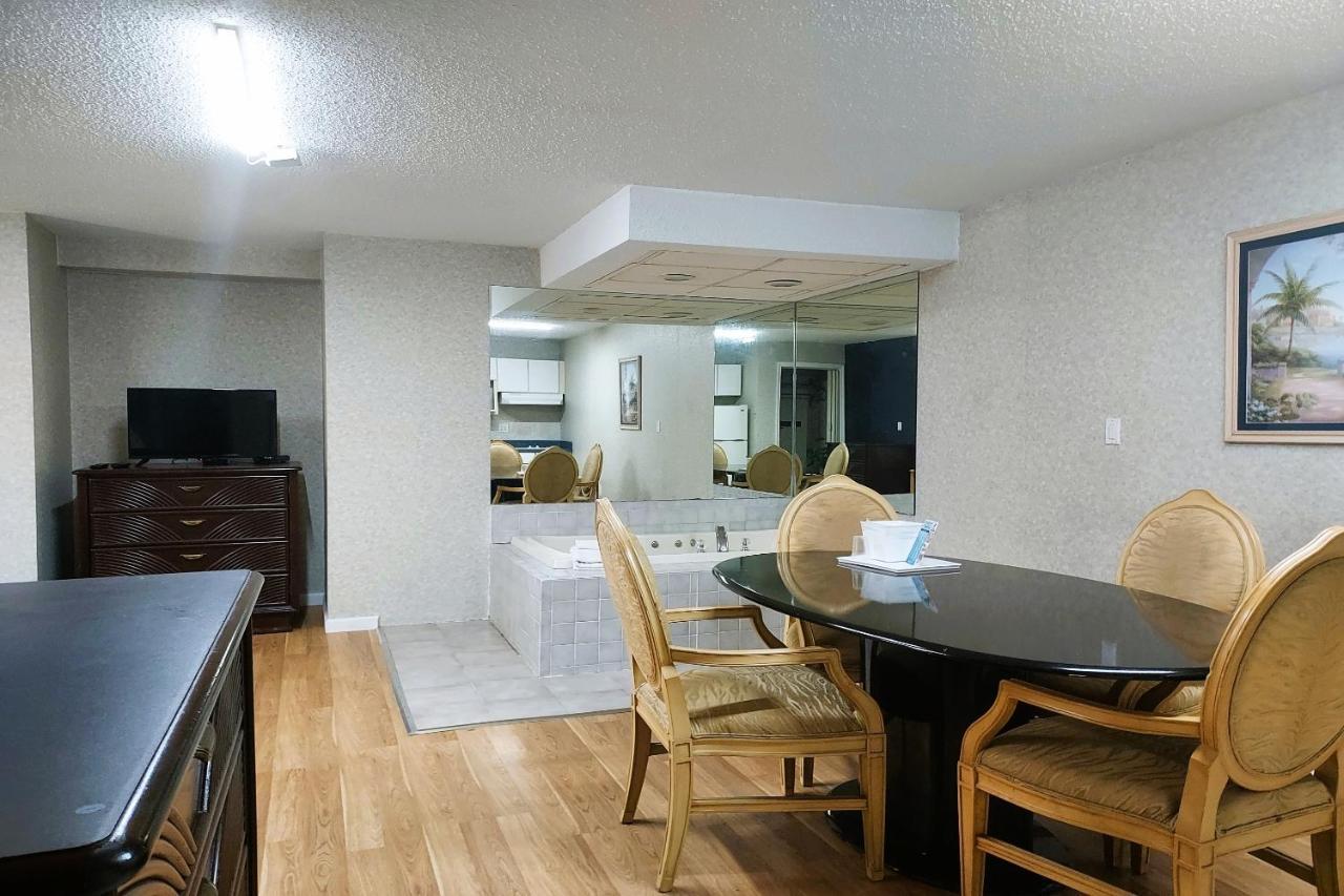 Studio Inn And Suites 갈로웨이 외부 사진