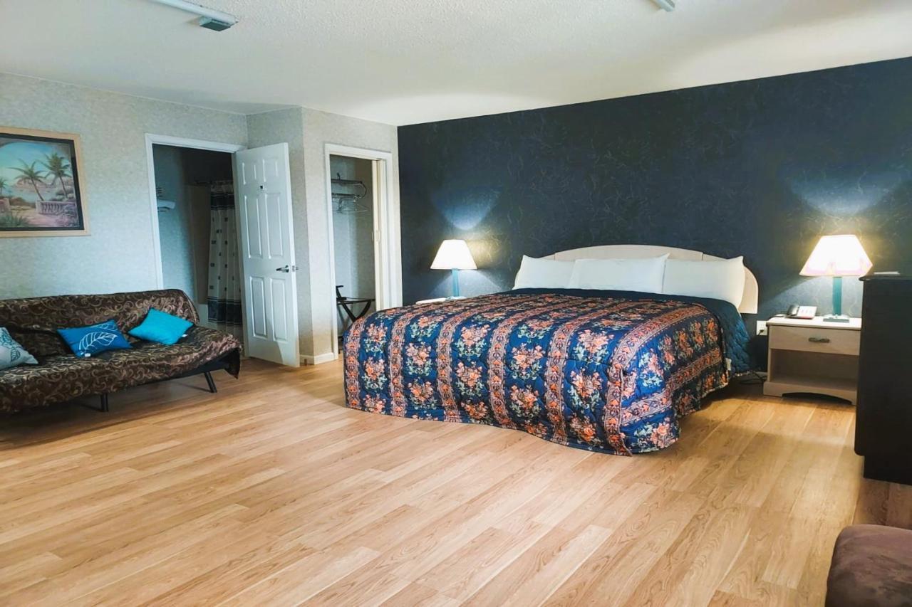 Studio Inn And Suites 갈로웨이 외부 사진