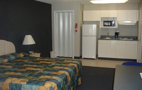 Studio Inn And Suites 갈로웨이 객실 사진